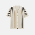 Camisa Tricot Vitri Vintage