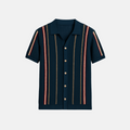Camisa Tricot Vitri Vintage
