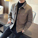 Jaqueta Apollo Montenegro