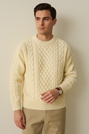 Suéter Apollo Haraju