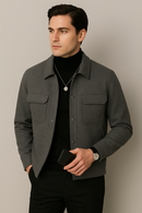 Jaqueta Apollo Montenegro