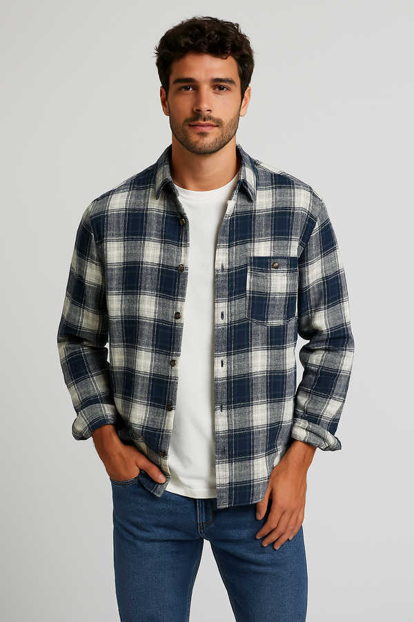 Camisa Apollo Julina