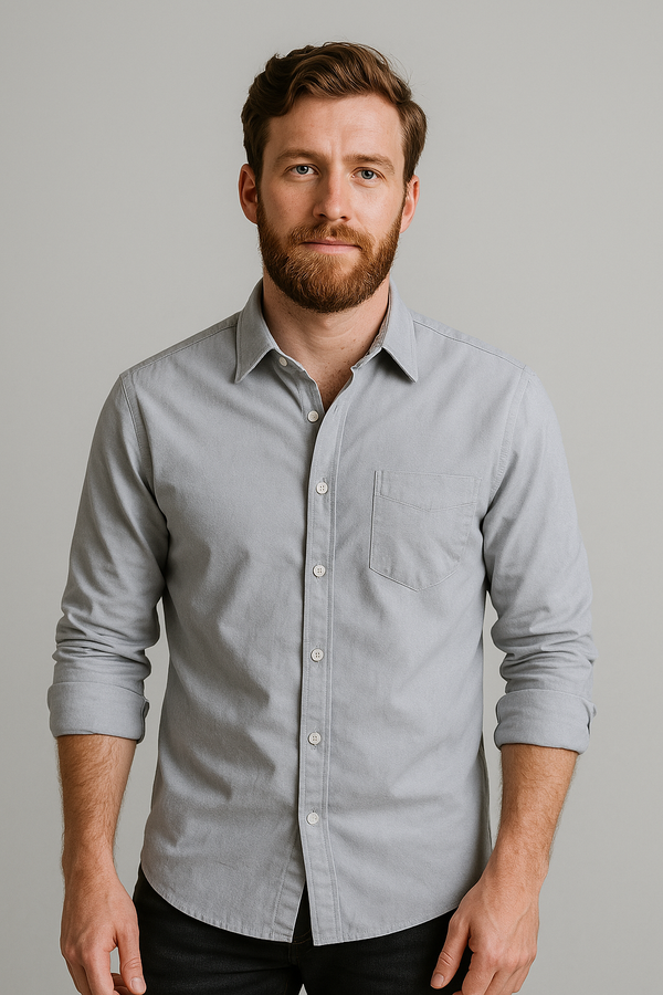 Camisa Apollo Spring