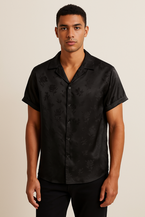 Camisa Flower Apollo W.