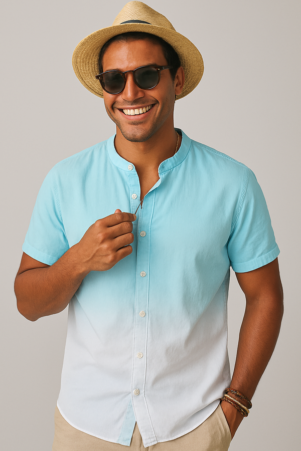 Camisa Mares Apollo W.