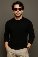 Suéter Masculino LuxKnit