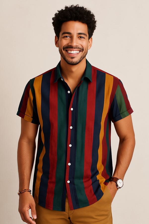 Camisa Summer Apollo W.