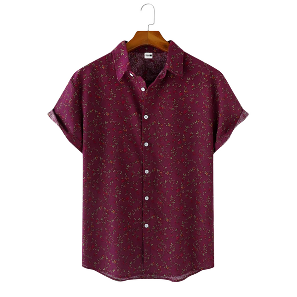 Camisa Apollo Jonas