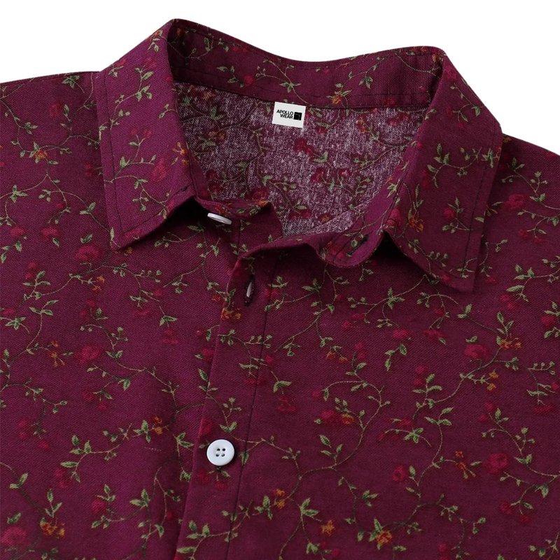 Camisa Apollo Jonas