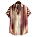 Camisa Multicolor Apollo W.