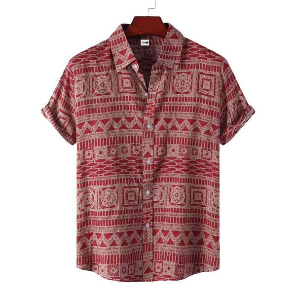 Camisa Inca Apollo W.
