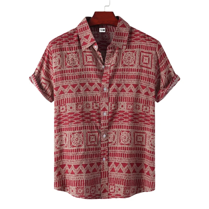 Camisa Inca Apollo W.