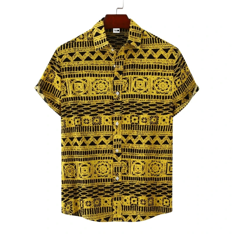 Camisa Inca Apollo W.