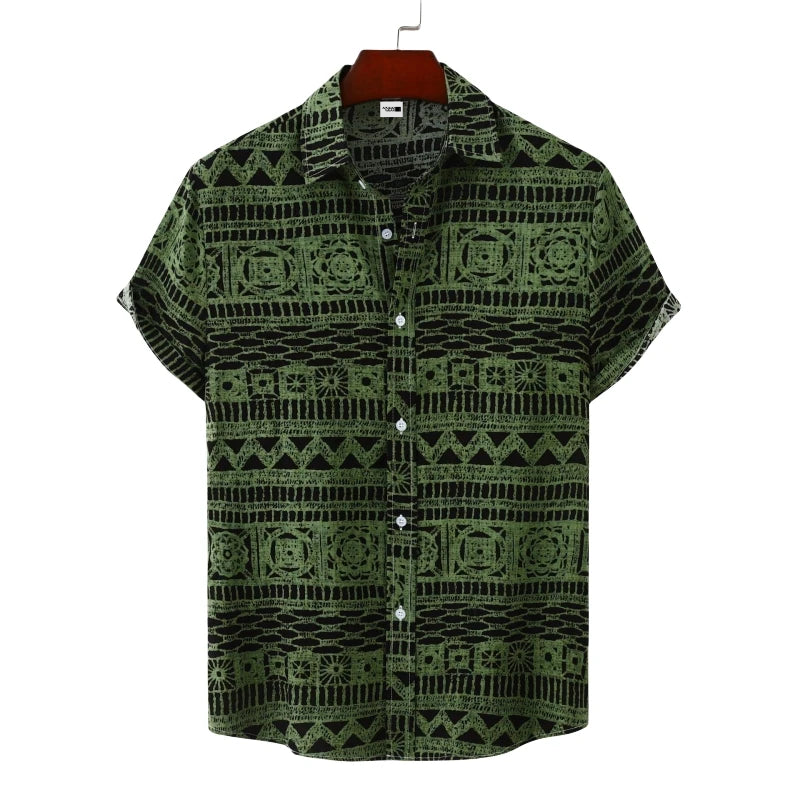 Camisa Inca Apollo W.