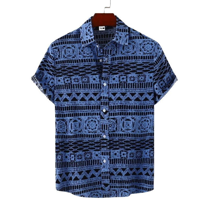 Camisa Inca Apollo W.