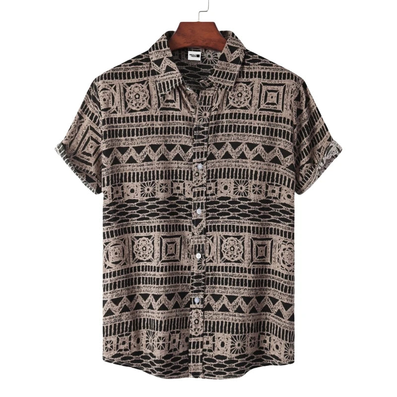 Camisa Inca Apollo W.