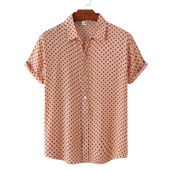 Camisa Pontos Apollo W.