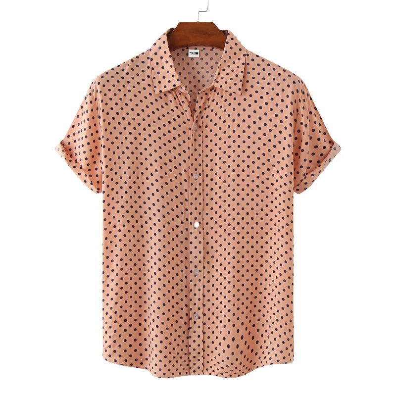 Camisa Pontos Apollo W.