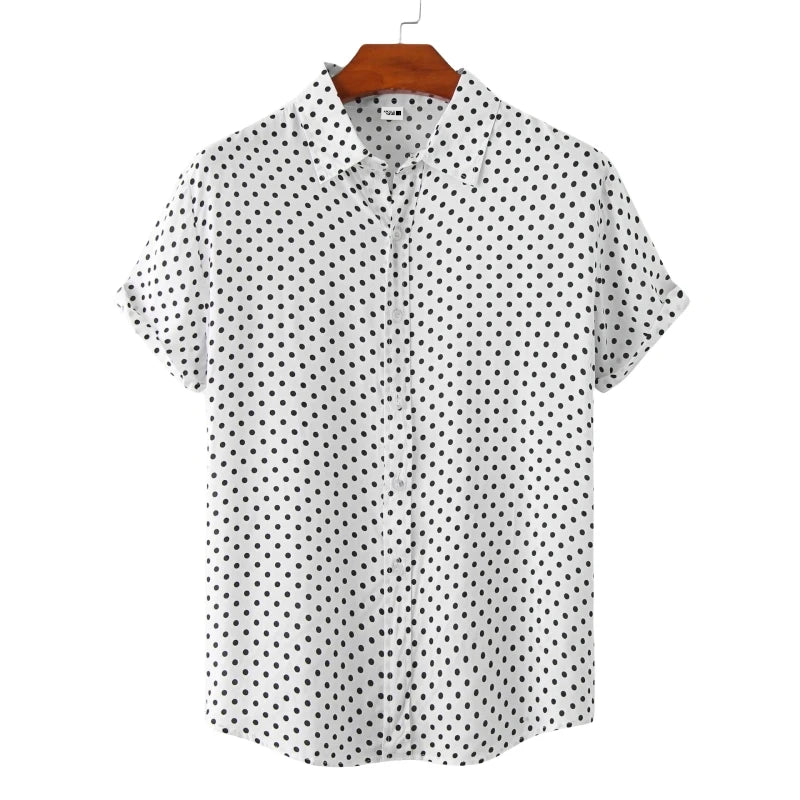 Camisa Pontos Apollo W.