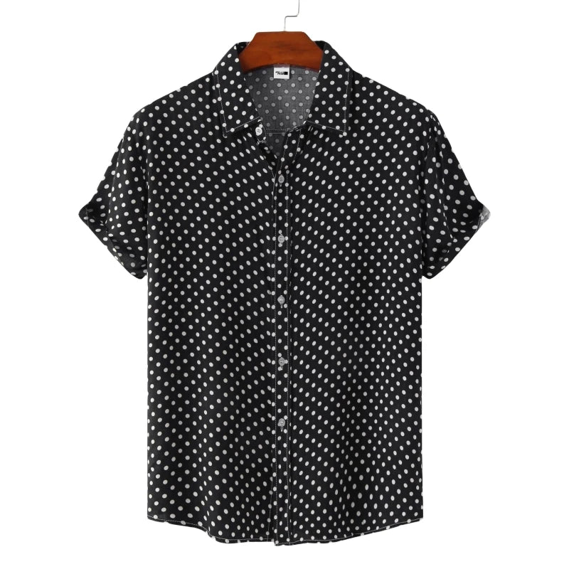 Camisa Pontos Apollo W.