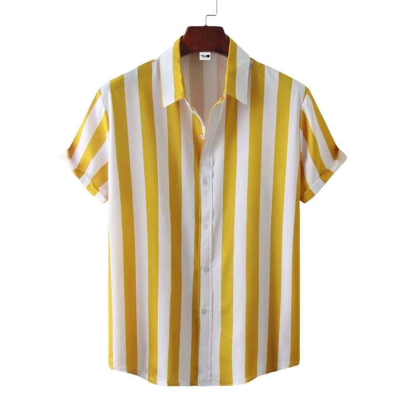 Camisa Apollo Bloses