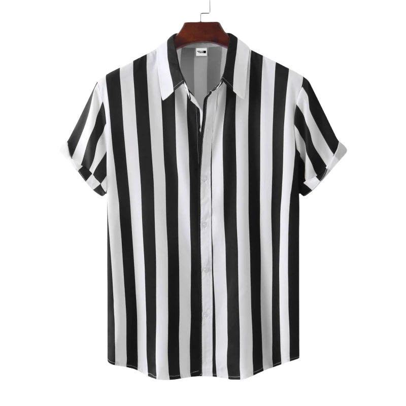 Camisa Apollo Bloses