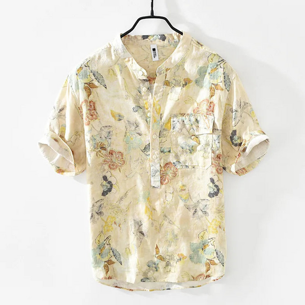 Camisa Apollo Wild