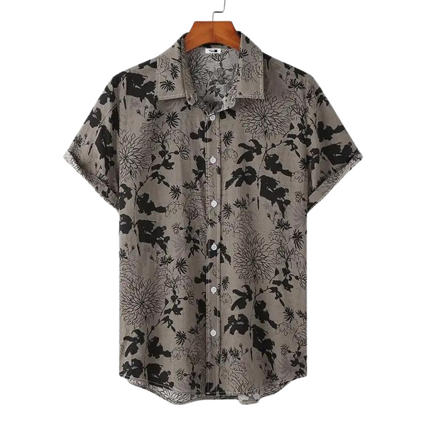 Camisa Galhos Apollo W.