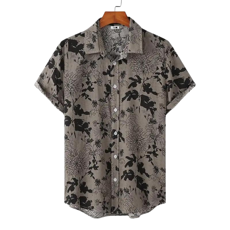 Camisa Galhos Apollo W.