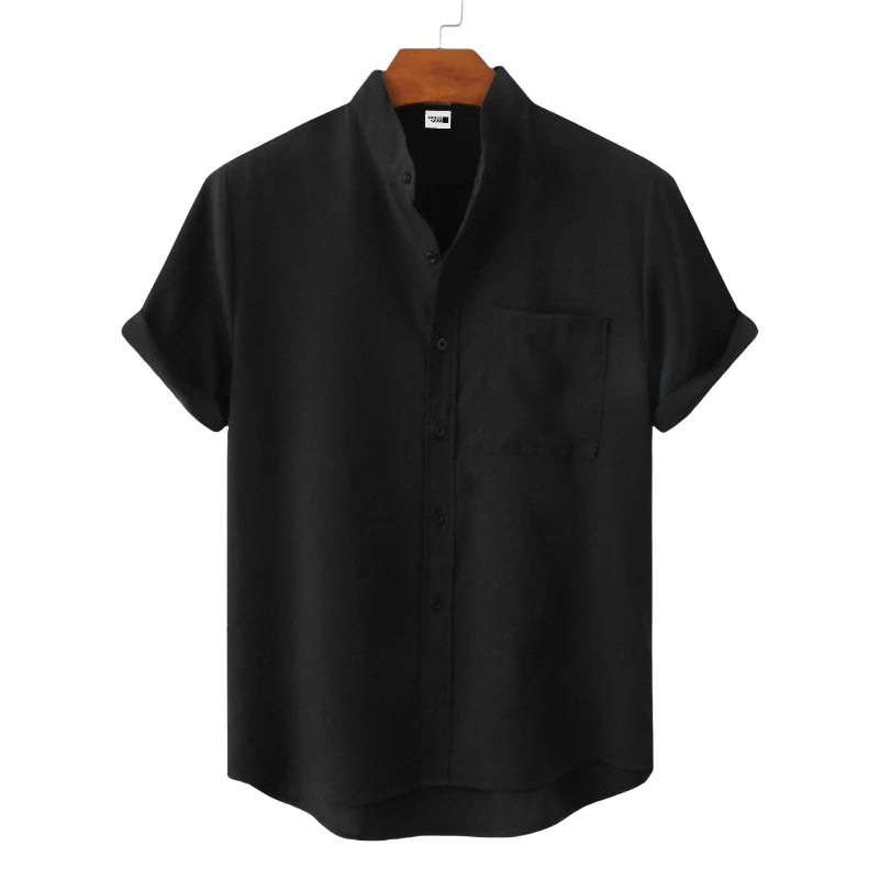 Camisa Schimidt Apollo W.