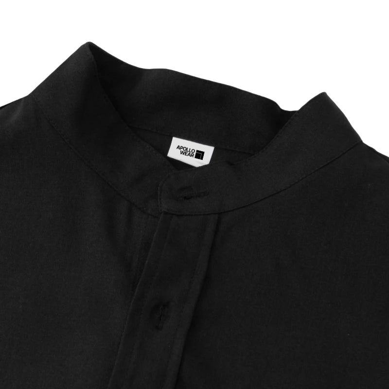 Camisa Schimidt Apollo W.