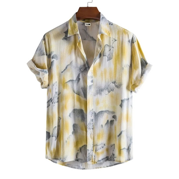 Camisa Heny Apollo W.