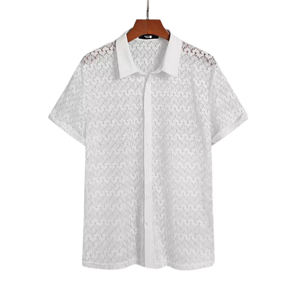 Camisa Havaí Apollo W.