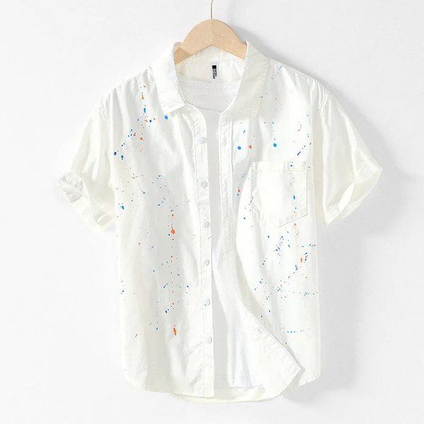 Camisa Apollo Tint