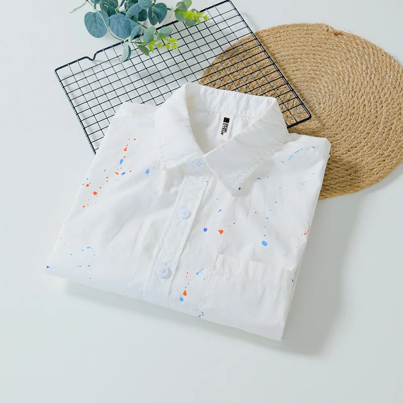 Camisa Apollo Tint