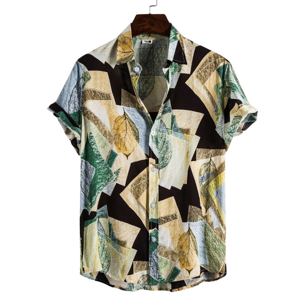 Camisa Wind Apollo W.