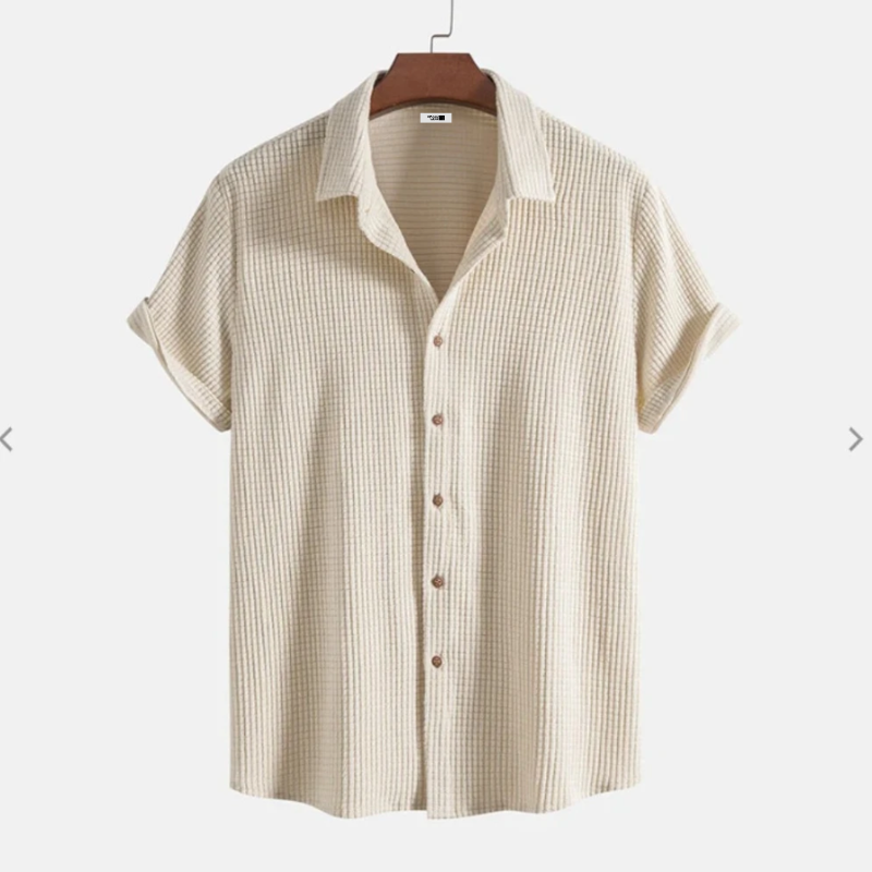 Camisa Apollo Itaj