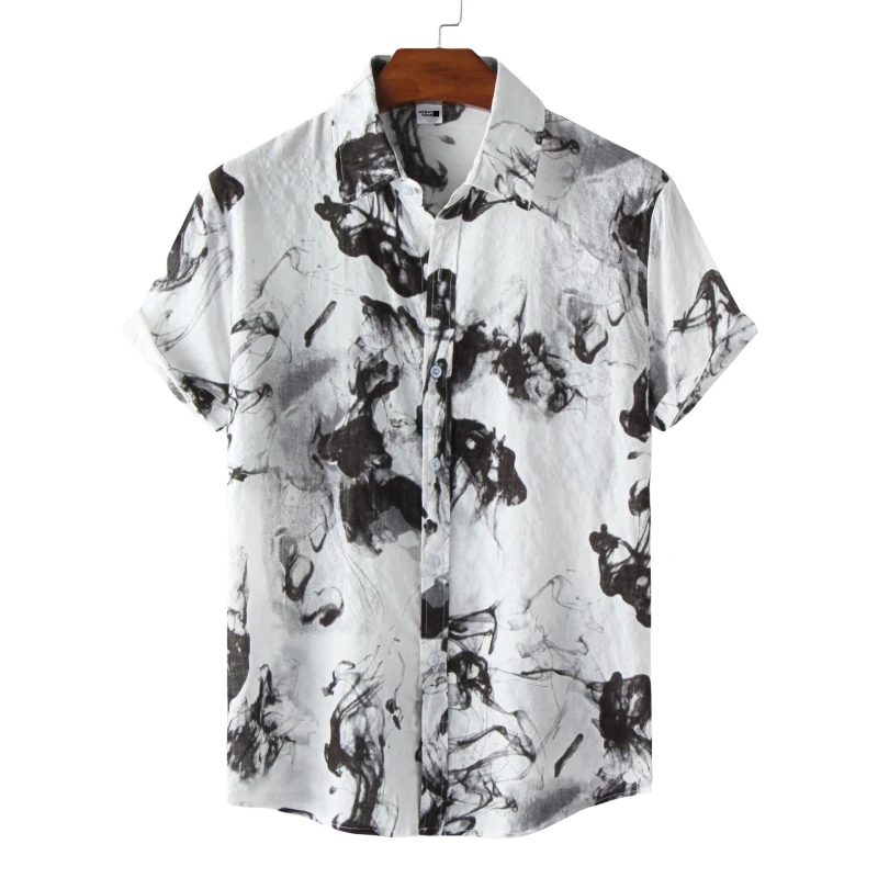 Camisa Apollo Espectro