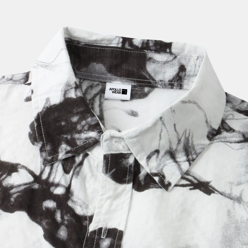 Camisa Apollo Espectro