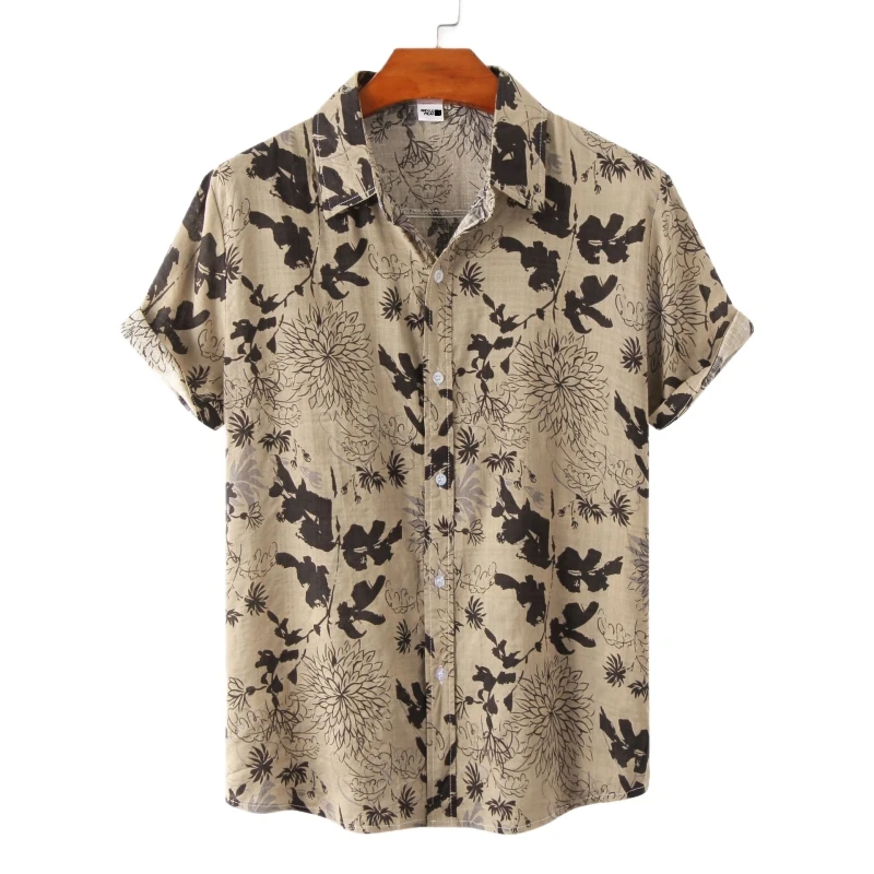 Camisa Apollo Vene