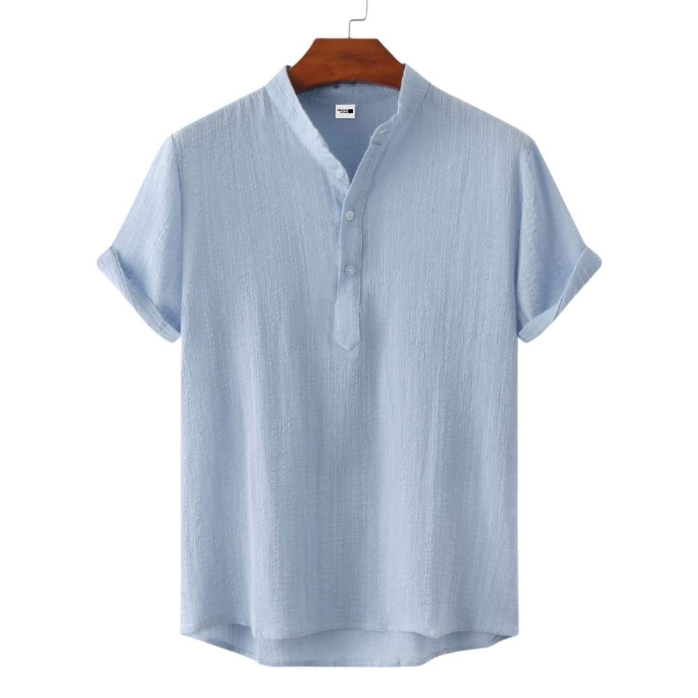 Camisa Light Apollo W.