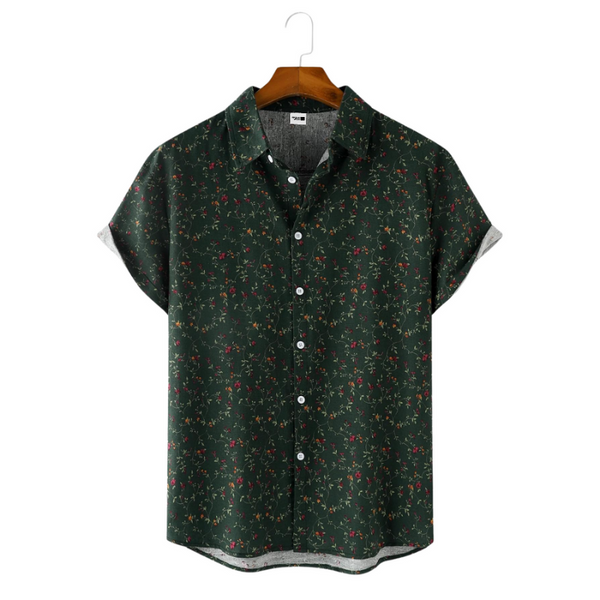 Camisa Apollo Jericoacoara
