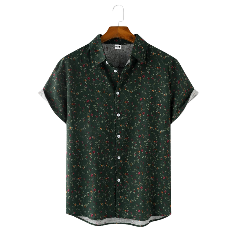 Camisa Apollo Jericoacoara