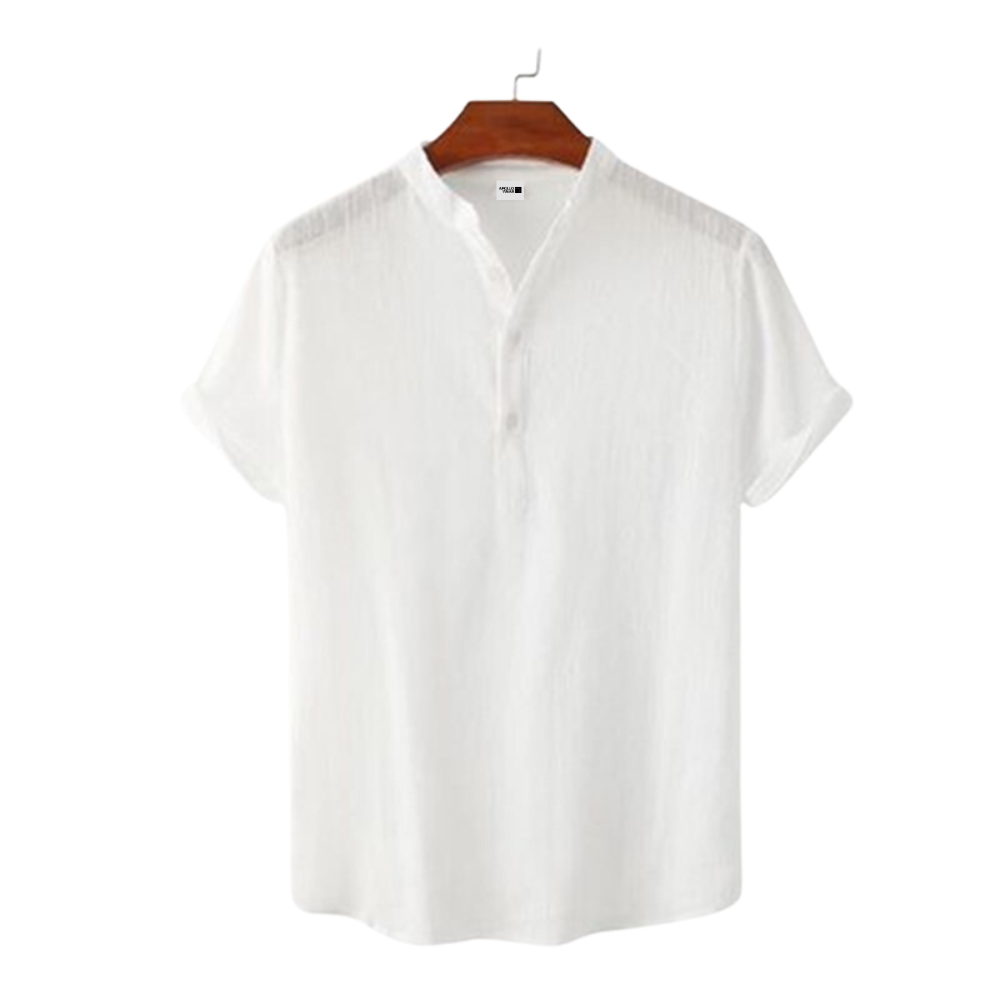 Camisa White Apollo W.