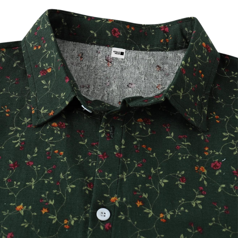 Camisa Apollo Jericoacoara