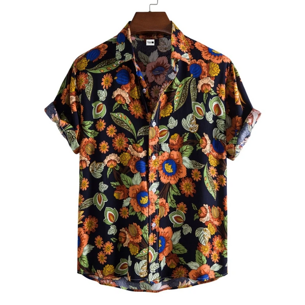 Camisa Apollo Sois