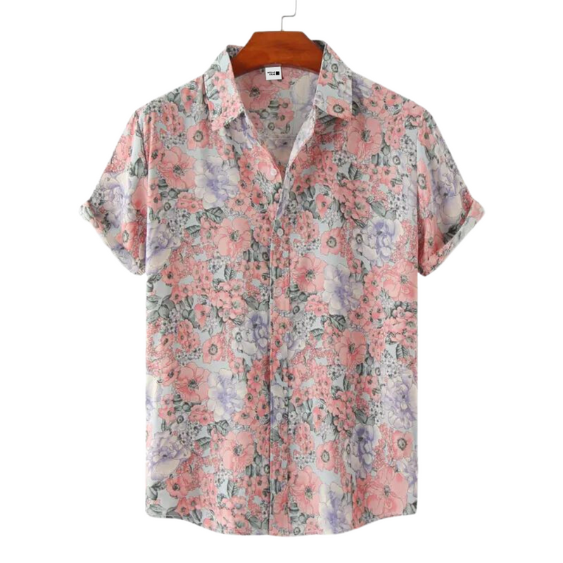 Camisa Retro Apollo W.