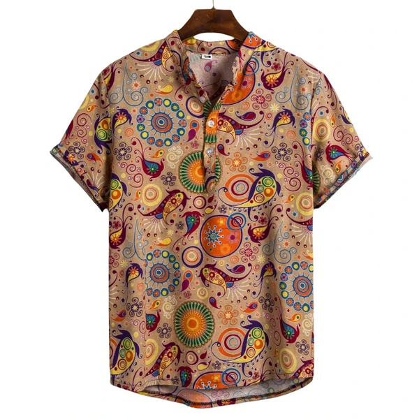Camisa Apollo Cusko