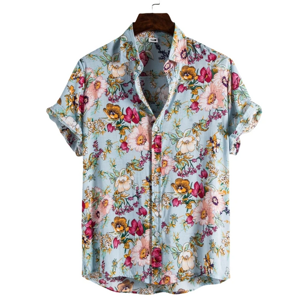 Camisa Apollo Trop