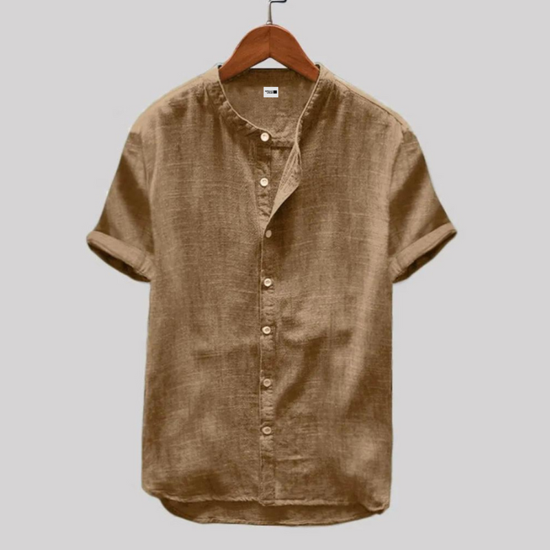 Camisa Cotton Apollo W.